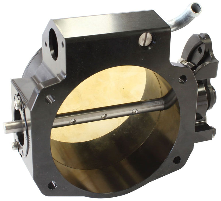 GM LS 105MM THROTTLE BODY - AF64-2270BLK