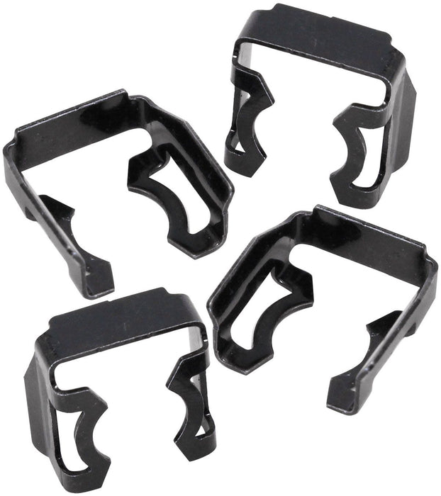 4 - FUEL INJECTOR CLIPS SUIT 14MM - AF64-2889-4