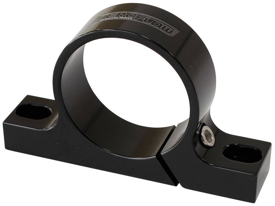 BILLET COIL MOUNT BRACKET - AF64-2903BLK