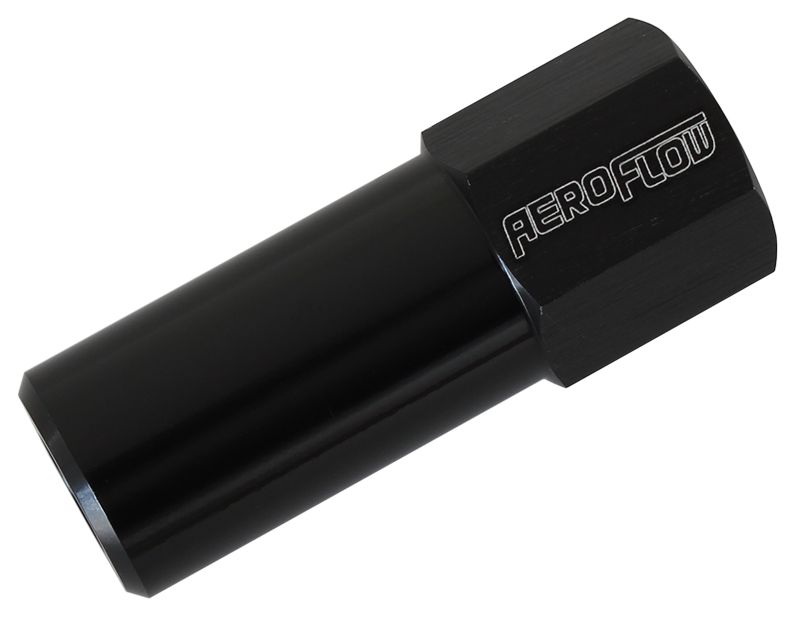 BLOWER BELT GUARD STANDS 1.75 - AF64-2906BLK