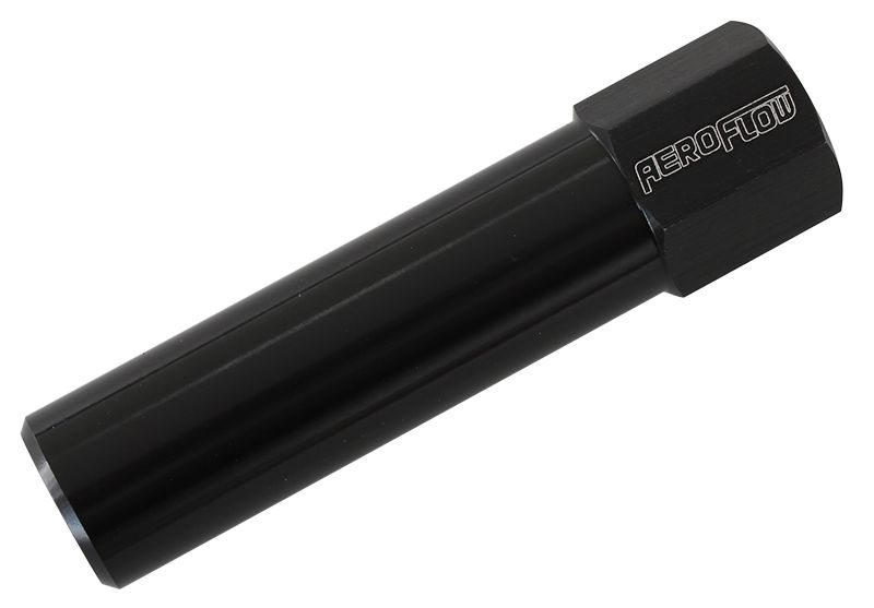 BLOWER BELT GUARD STANDS 2.625 - AF64-2907BLK