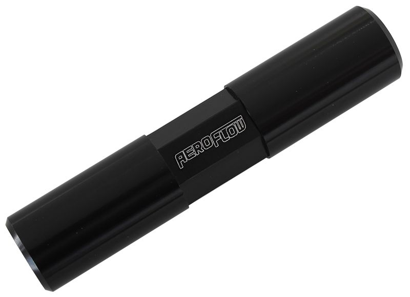 BLOWER BELT GUARD STANDS 3" - AF64-2908BLK