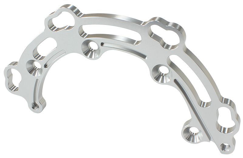STARTER PLATE FOR BELT GUARD - AF64-2911
