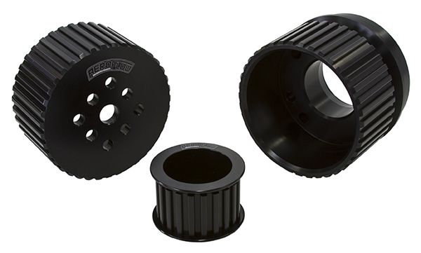 GILMER DRIVE KIT - BLACK - AF64-3002BLK