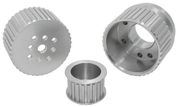 GILMER DRIVE KIT - SILVER - AF64-3002