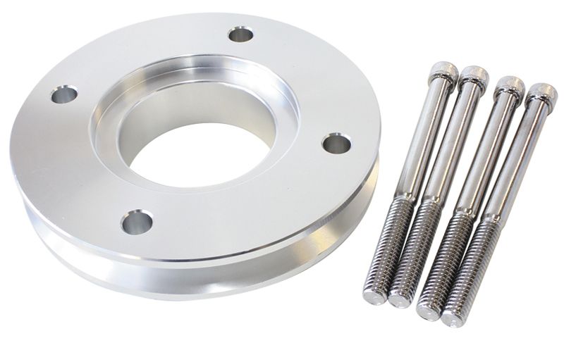 GILMER V-GROOVE ADAPTER - AF64-3010