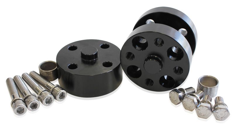 WATER PUMP FAN SPACER KIT 1" - AF64-3040