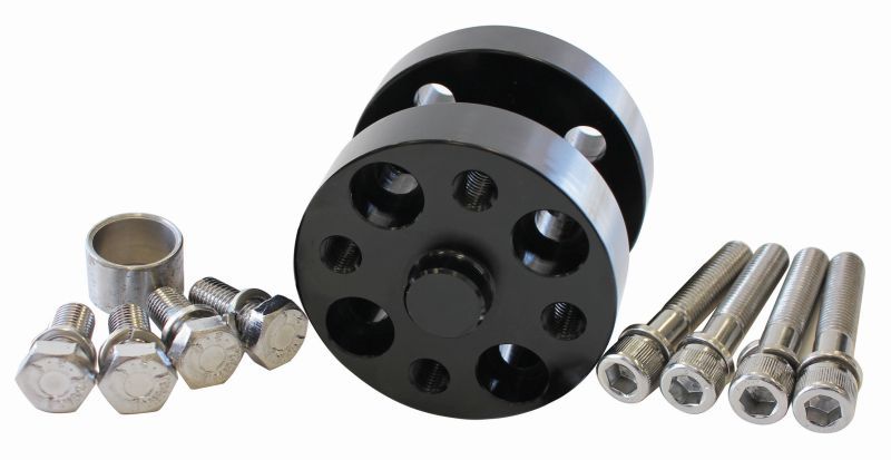 WATER PUMP FAN SPACER KIT 2" - AF64-3041