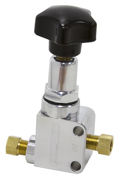 BRAKE PROPORTIONING VALVE KNOB - AF64-3042