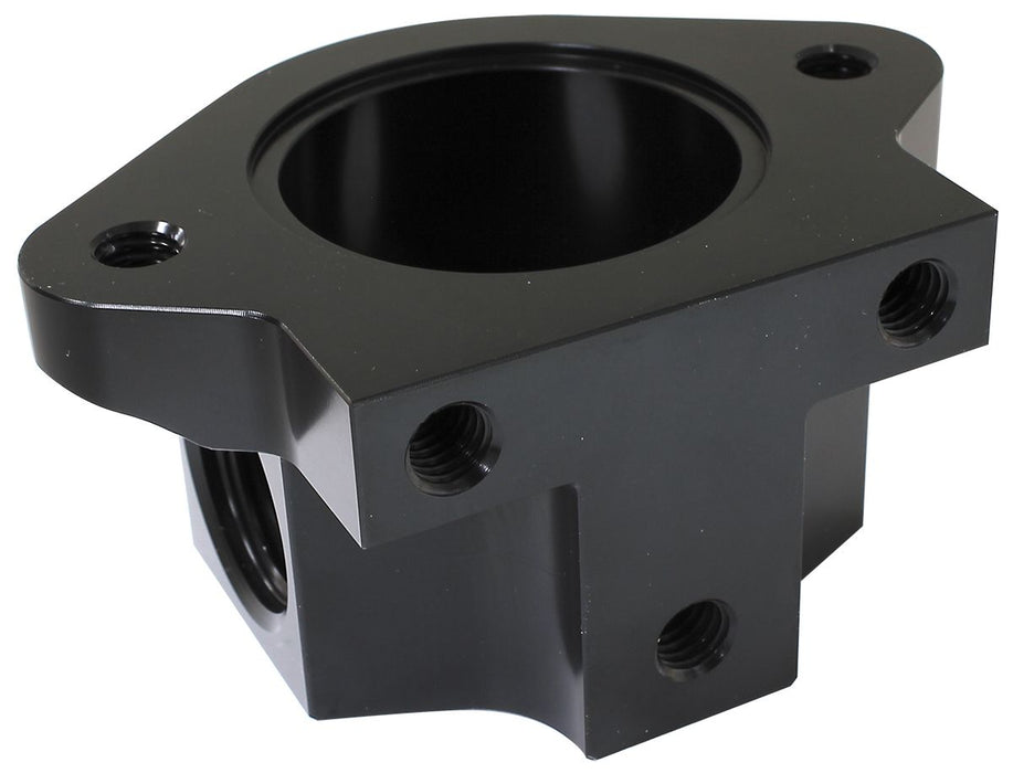 BILLET REMOTE THERMOSTAT HOUSI - AF64-3043BLK