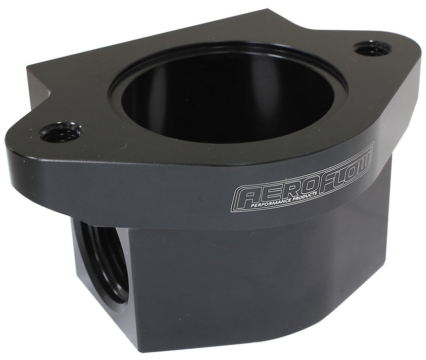 BILLET REMOTE THERMOSTAT HOUSI - AF64-3043BLK
