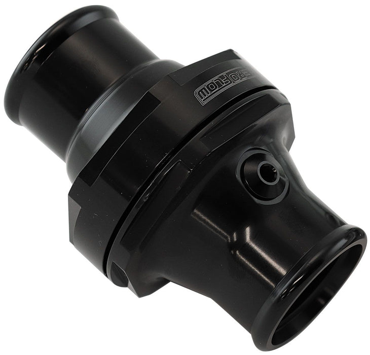 INLINE THERMOSTAT HOUSING - AF64-3044BLK