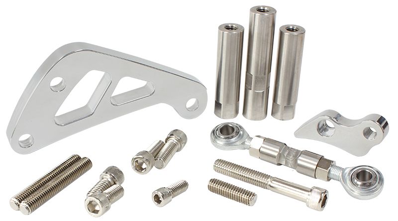 SBC SUIT MID MOUNT ALT BRACK - AF64-4002