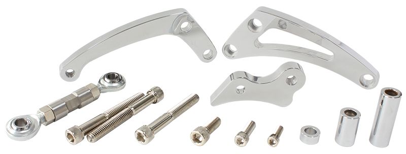 SBC SUIT LOW MOUNT ALT BRACKET - AF64-4004