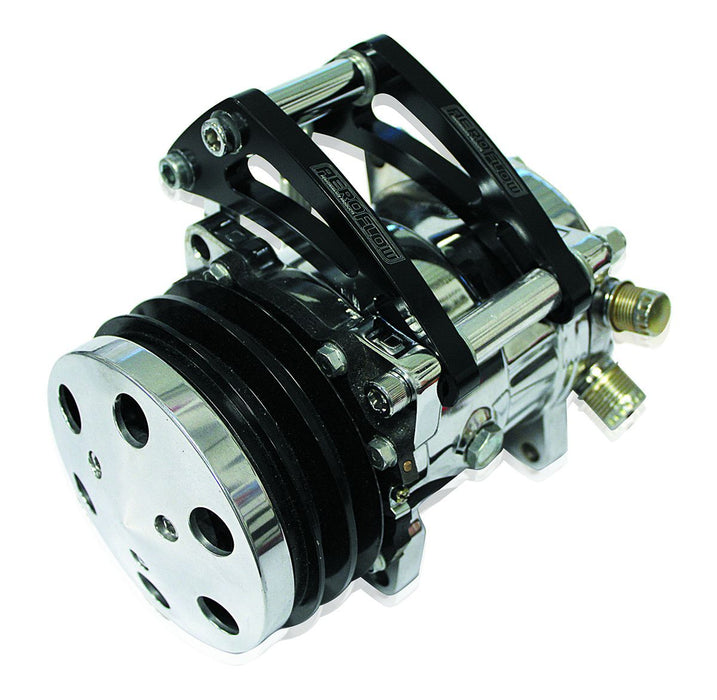 BLACK LOW MOUNT A/C BRACK S/B - AF64-4012BLK
