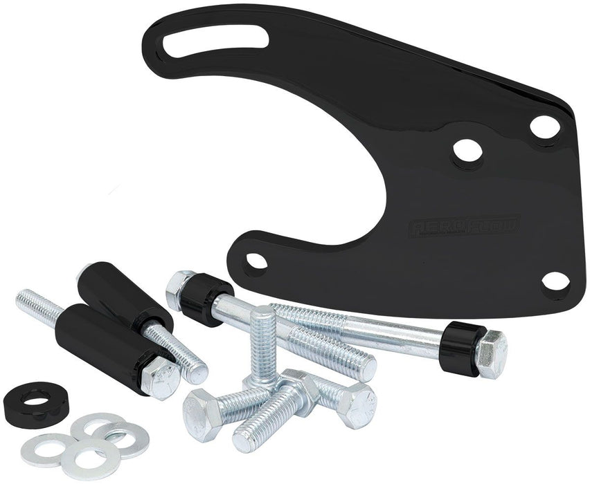 FORD WINDSOR POWER STEERING - AF64-4013BLK