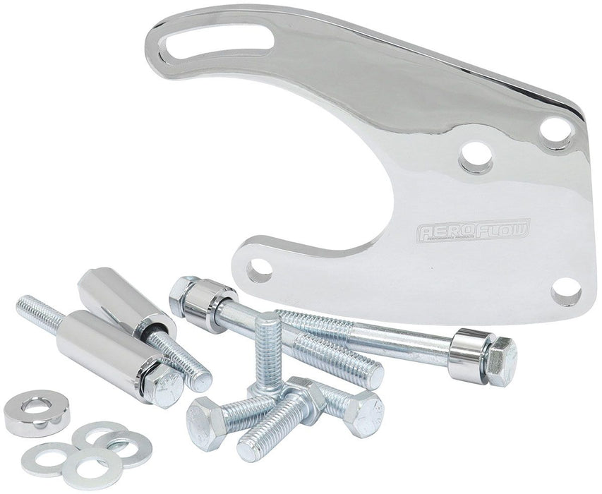 FORD WINDSOR POWER STEERING - AF64-4013