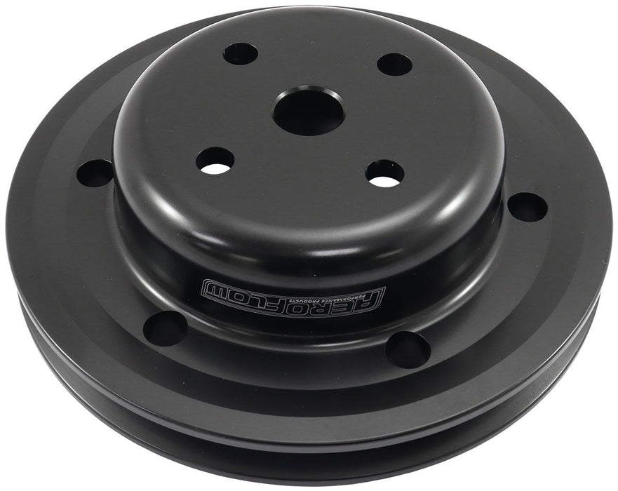 BLACK WATER PUMP V PULLEY - AF64-4022BLK