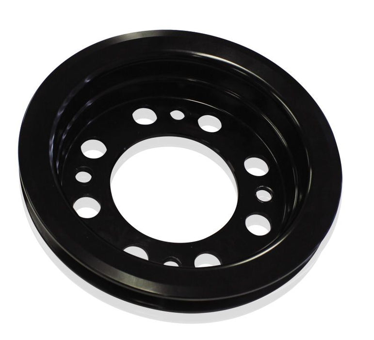 HOLDEN V8 CRANK V PULLEY HQ-WB - AF64-4023BLK