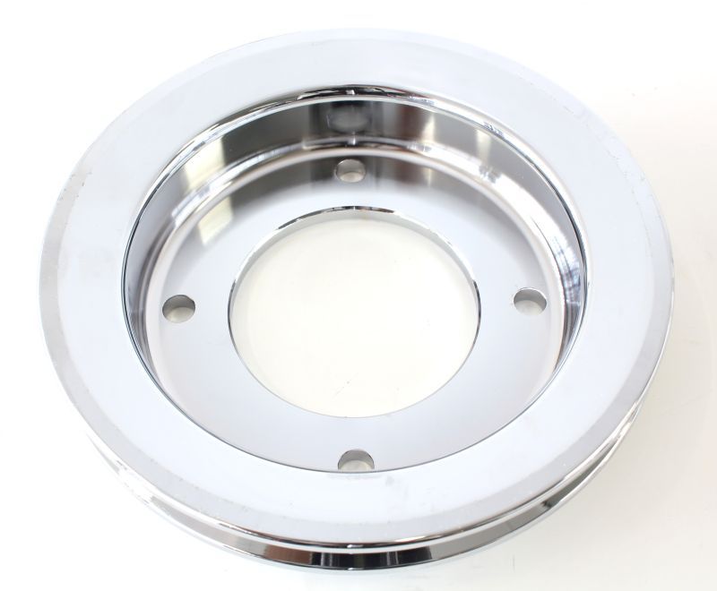 HOLDEN V8 CRANK V PULLEY HQ-WB - AF64-4023