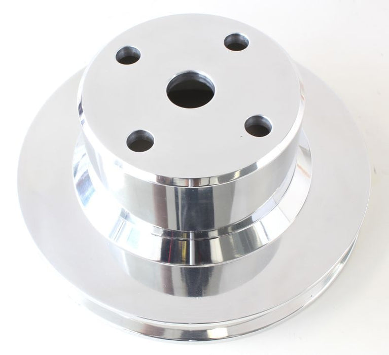 HOLDEN V8 WATER PUMP V PULLEY - AF64-4024