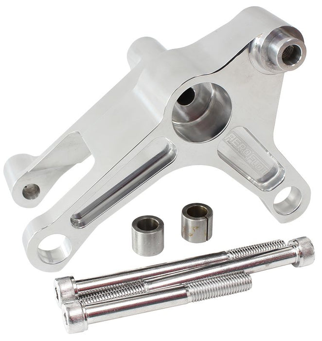 CHEV LS ALTERNATOR BRACKET - AF64-4027