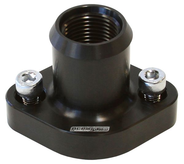 NISSAN / HOLDEN RB WATERNECK - AF64-4030BLK