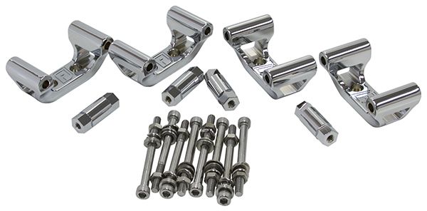 CHEV LS1 / LS6 COIL MOUNTS - AF64-4032