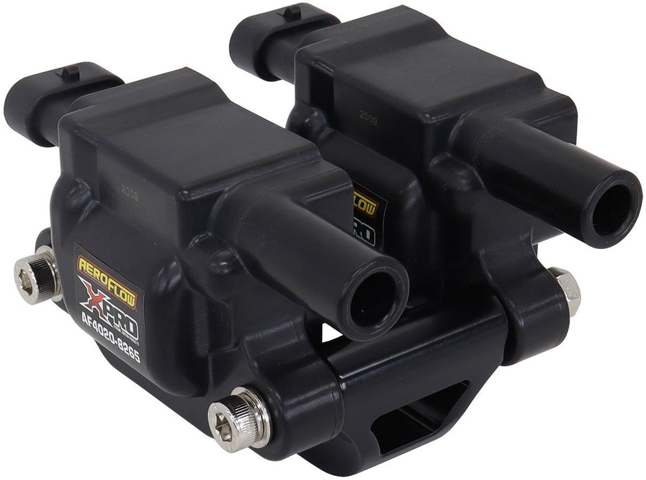 CHEV LS2 /LS3 /LS7 COIL MOUNTS - AF64-4034BLK