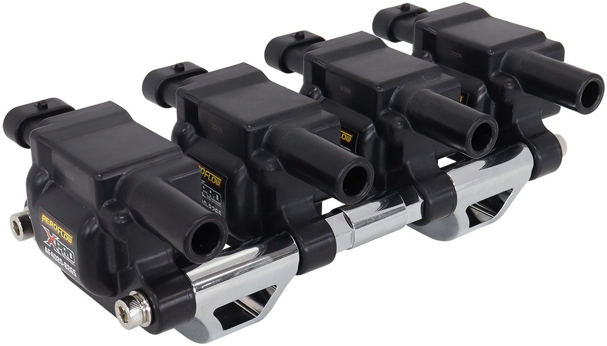 CHEV LS2 /LS3 /LS7 COIL MOUNTS - AF64-4034