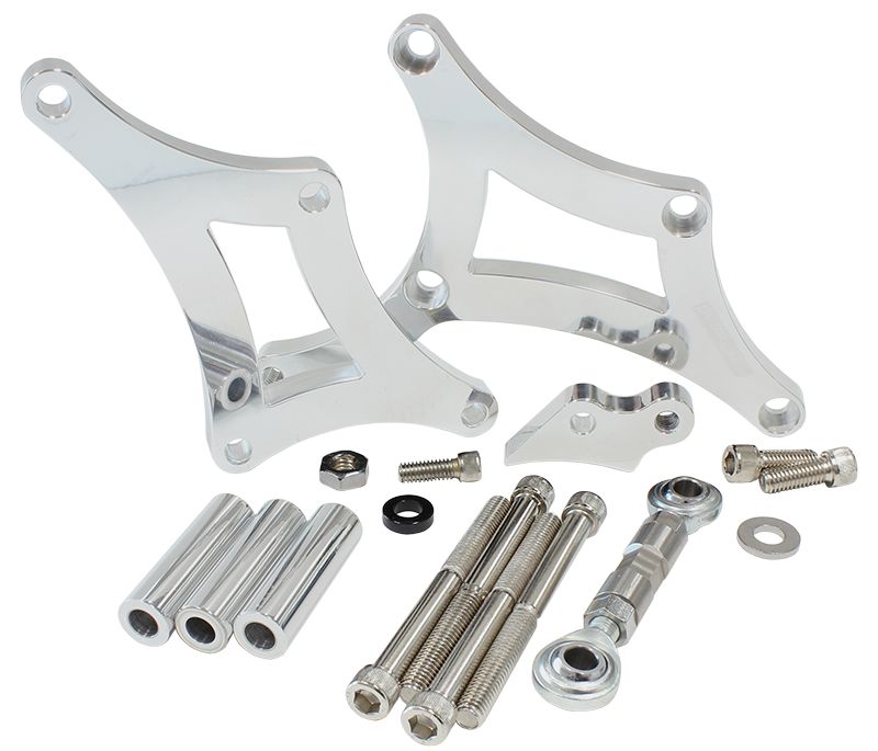BILLET ALT BRACK HOLDEN LH-LX - AF64-4035
