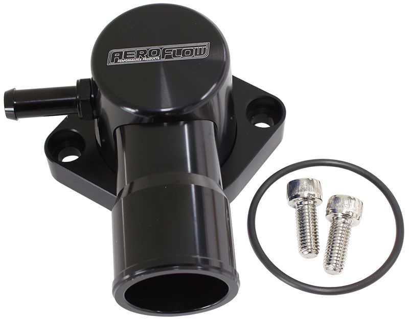 FORD FALCON 6cyl BILLET THERM - AF64-4036BLK