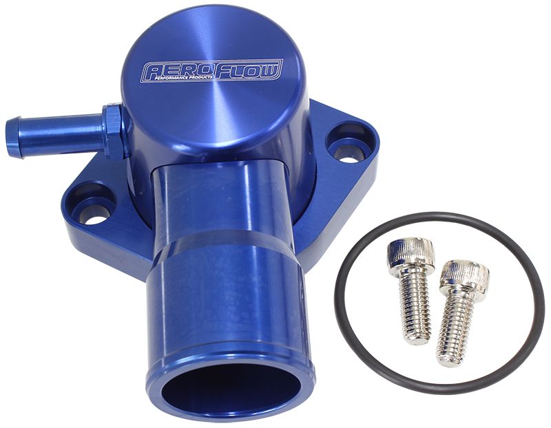 FORD FALCON 6cyl BILLET THERM - AF64-4036