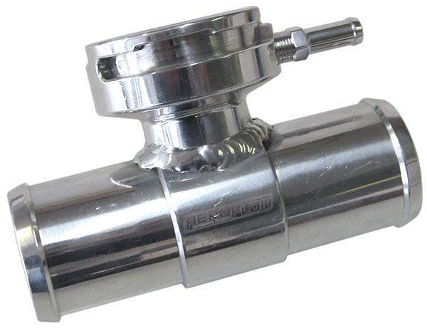 AEROFLOW RADIATOR HOSE FILLER - AF64-4040