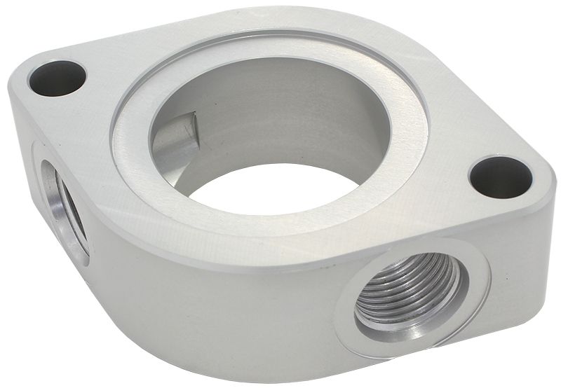CHEV THERMOSTAT WATER NECK - AF64-4051