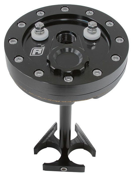 AEROFLOW TRIPLE PUMP HANGER - AF64-4053BLK