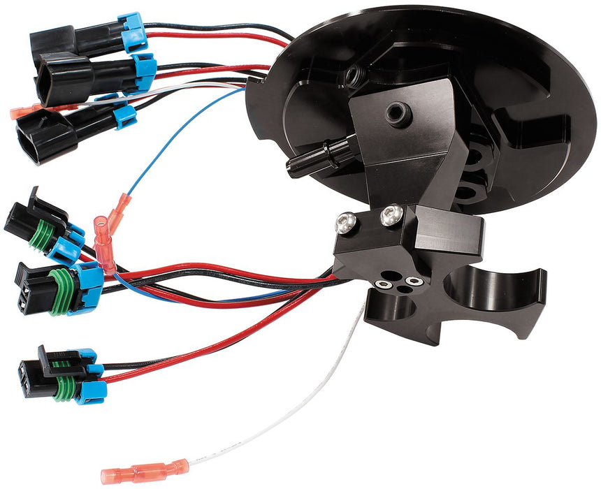 HOLDEN VE VF FUEL PUMP MODULE - AF64-4055