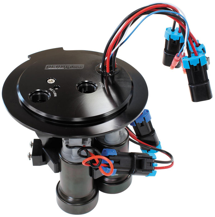 HOLDEN VE VF FUEL PUMP MODULE - AF64-4055