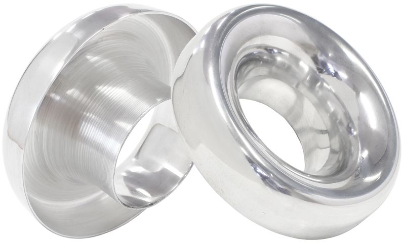 4" BELLMOUTH SUIT AR70 TURBO - AF64-4071