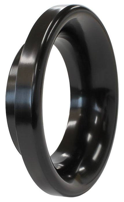 5" BELLMOUTH SUIT 5" TURBO - AF64-4073BLK