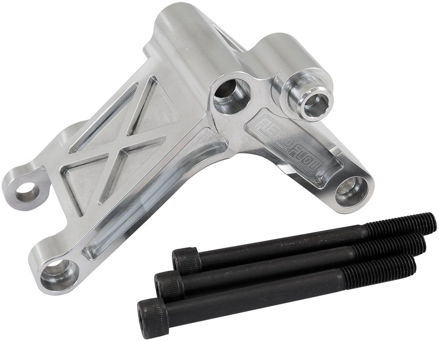 CHEV LS ALTERNATOR BRACKET - AF64-4098