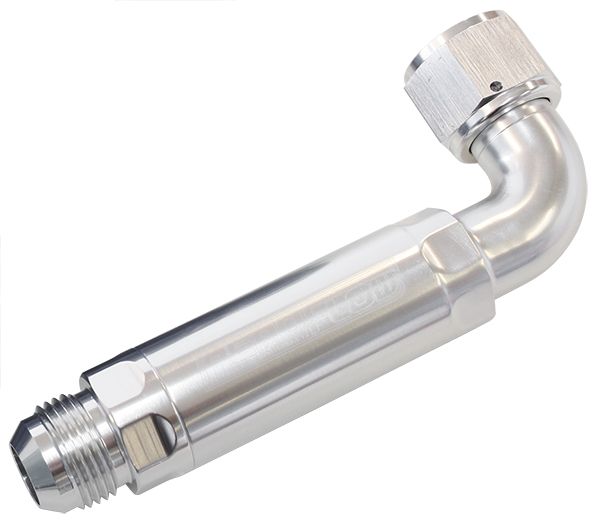-12AN 90 DEG TO INLINE FILTER - AF64-4100S