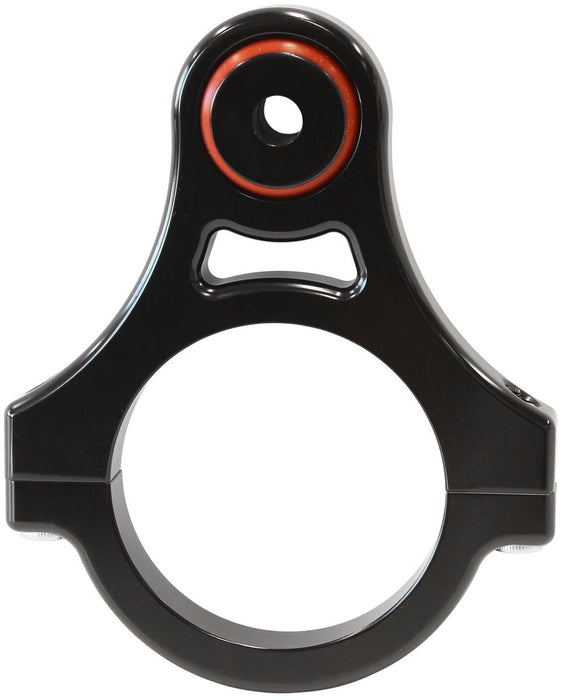 BILLET EXHAUST HANGERS 2.5" - AF64-4103BLK