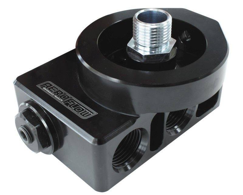 Remote filter head & thermosta - AF64-4112