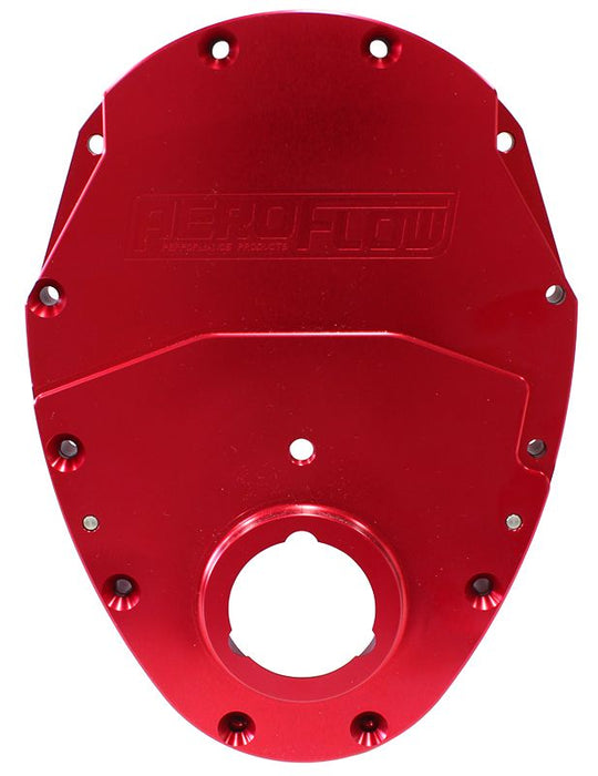 SB CHEV 350 V6 2 PIECE TIMING - AF64-4350R