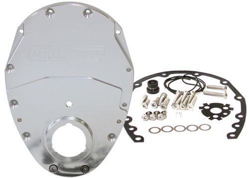 SB CHEV 350 V6 2 PIECE TIMING - AF64-4350S
