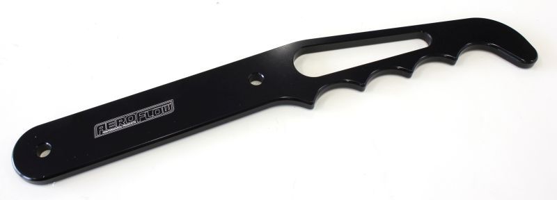 BILLET GRIP HANDLE / LEVER - AF64-4357BLK