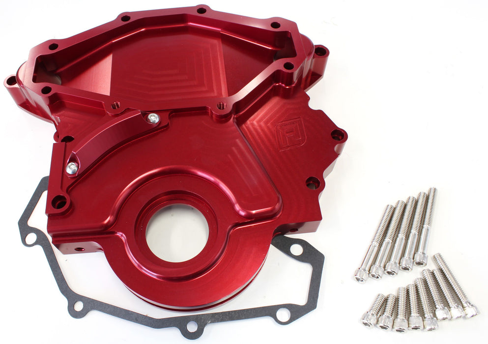 HOLDEN 304 308 BILLET TIMING - AF64-4358R