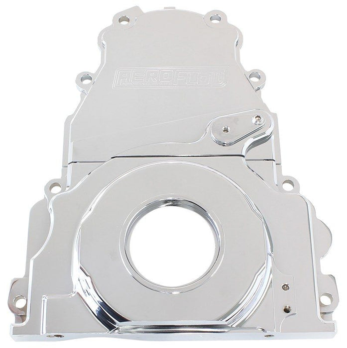 HOLDEN / CHEV LS BILLET 2 PIEC - AF64-4361C