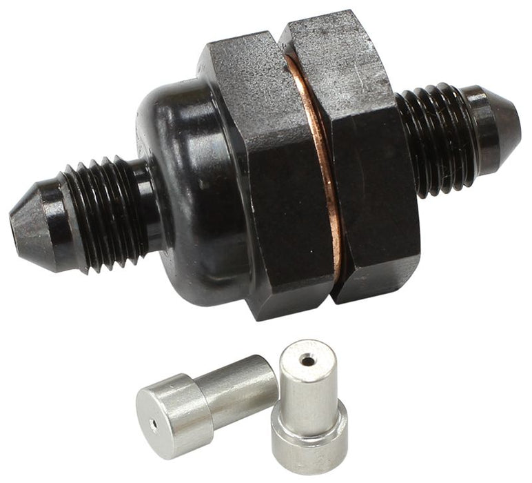 FLUID CONTROL VALVE ADJUST - AF64-4362